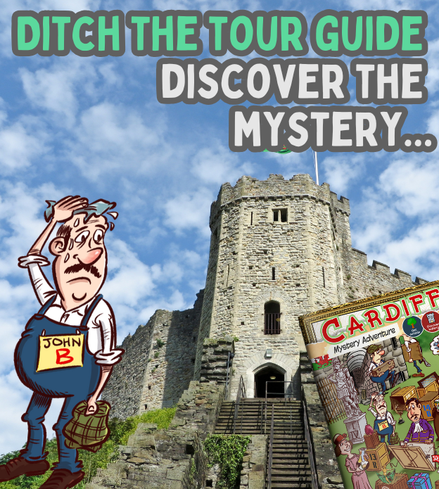 Mystery Guides Blog | How to Experience the UK with a Mystery Guides ...