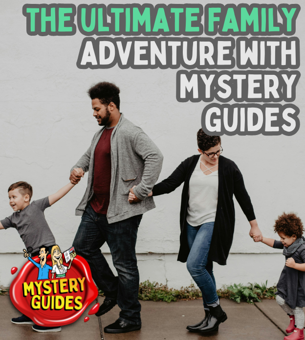 Mystery Guides Blog | Top 10 Reasons Why Mystery Guides Are Your Go-To ...