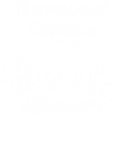 trip advisor rating