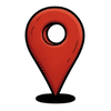 Location Icon 1