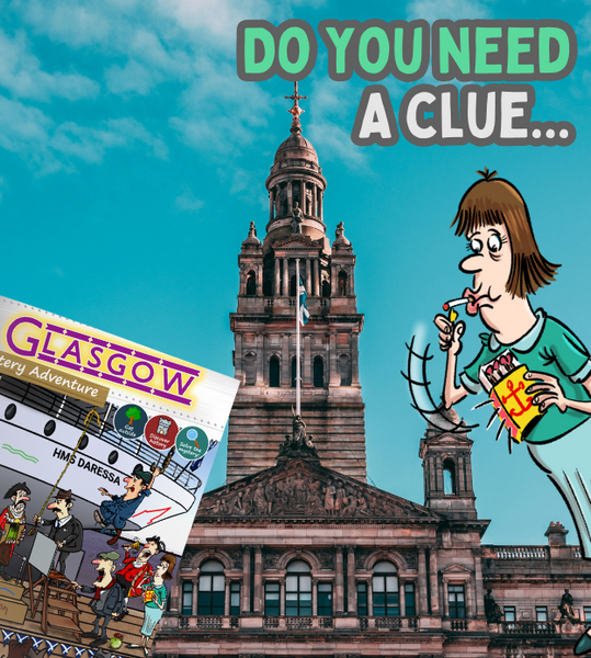 Which Is Scotland’s Largest City?