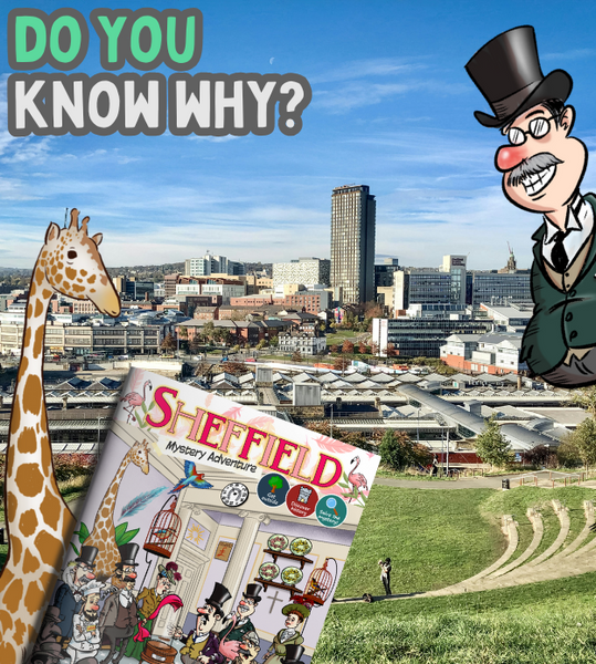 Why are Sheffield United Known as The Blades?