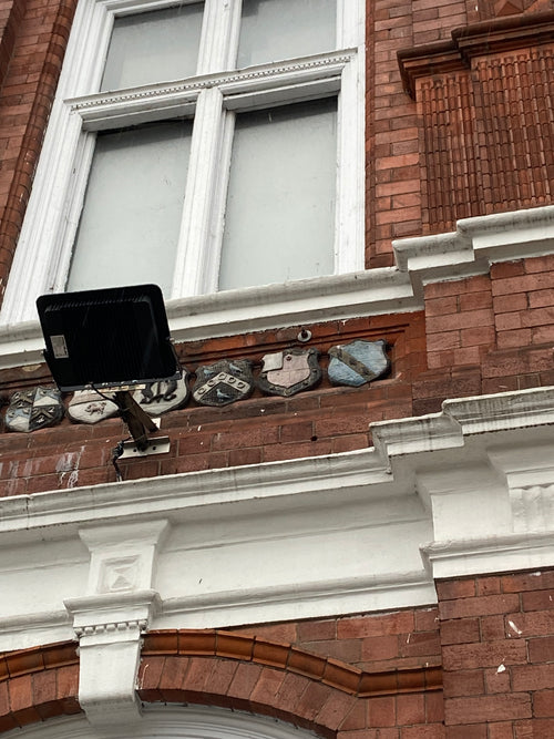 Clue 10 E