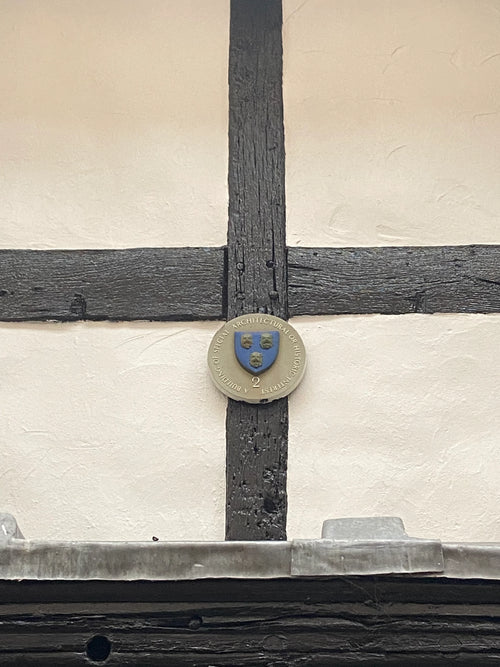 Clue 14 B