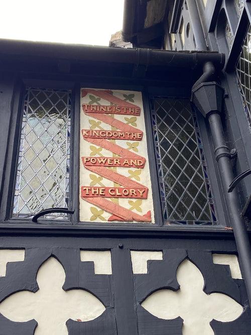 Clue 15 C