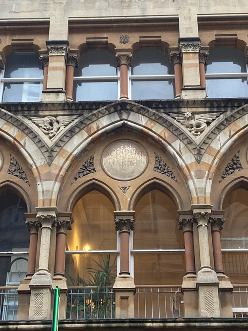 Clue 2 B