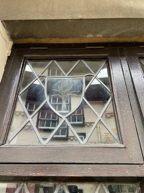 Clue 4 Top C