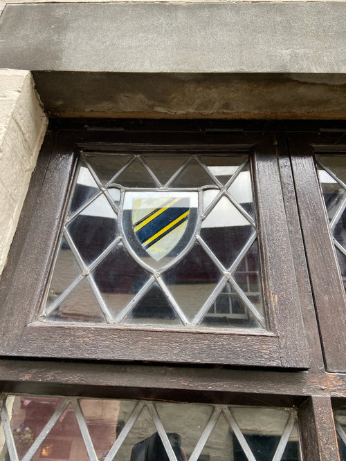 Clue 4 Top I