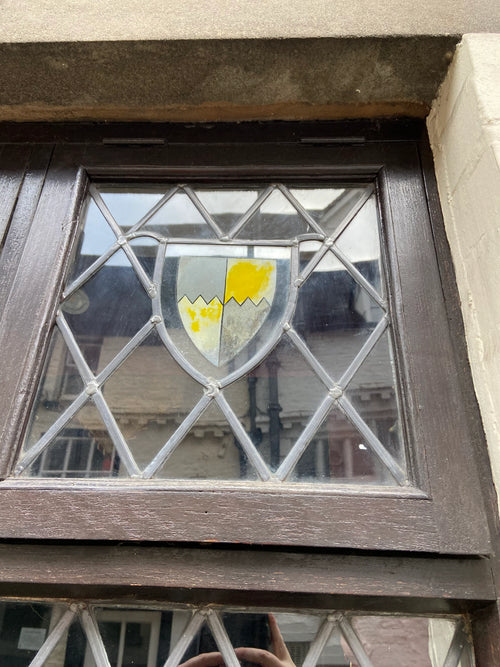 Clue 4 Top L