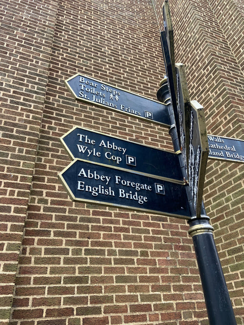 Clue 5