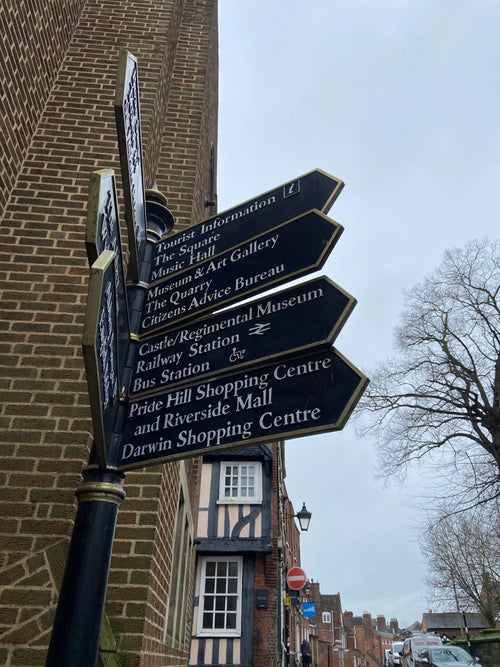 Clue 5 B