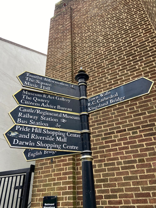 Clue 5 C