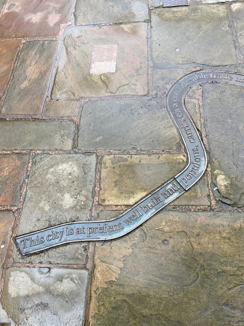 Clue 7