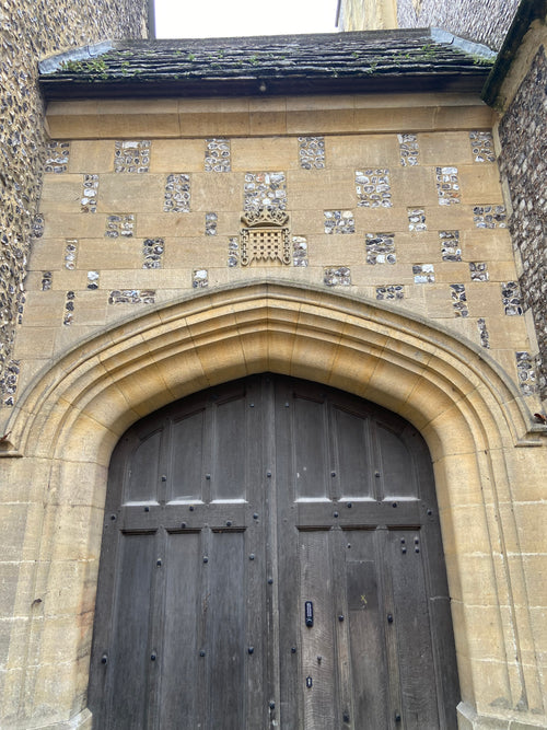 Clue 13 A