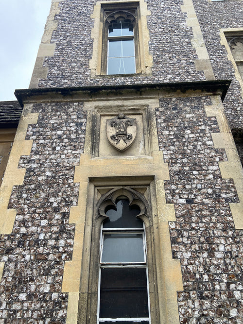 Clue 13 B