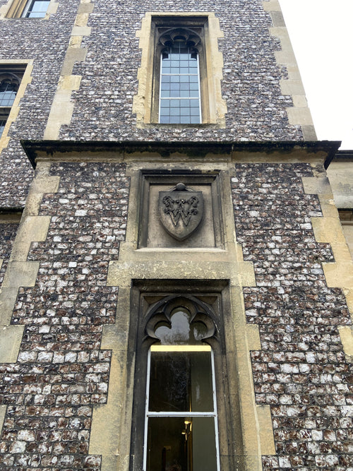 Clue 13 D