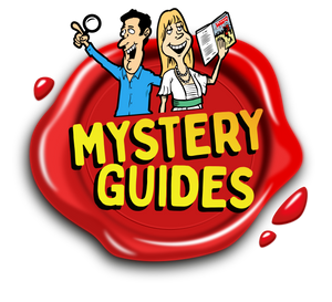 Secret Guide Manchester Manchester Outdoor Escape Room: Treasure Hunt & Group Fun – Mystery Guides